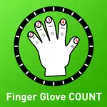 Finger Glove COUNTING App Contact