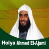 Holya Ahmed El-Ajami