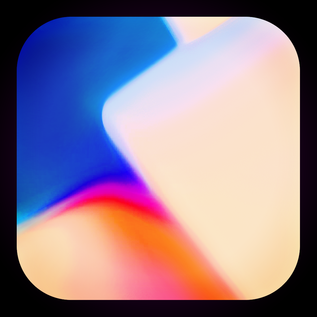 Wallpapers HD & Lockscreens App Icon