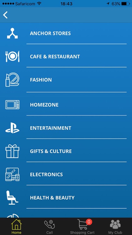 Two Rivers Mall screenshot-3