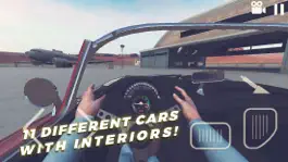 Game screenshot Drift Classics 2 mod apk