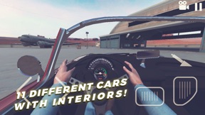 Drift Classics 2 screenshot