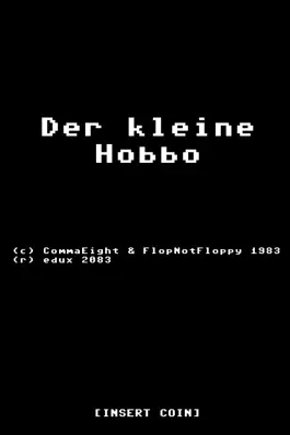 Game screenshot Der kleine Hobbo mod apk