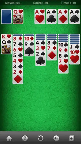 Game screenshot Solitaire Pro mod apk