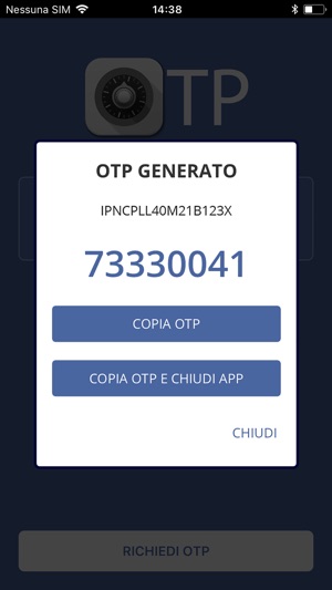 DikeIC OTP(圖3)-速報App