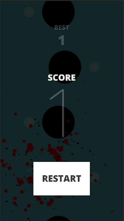 Wave Wave Runner screenshot-3