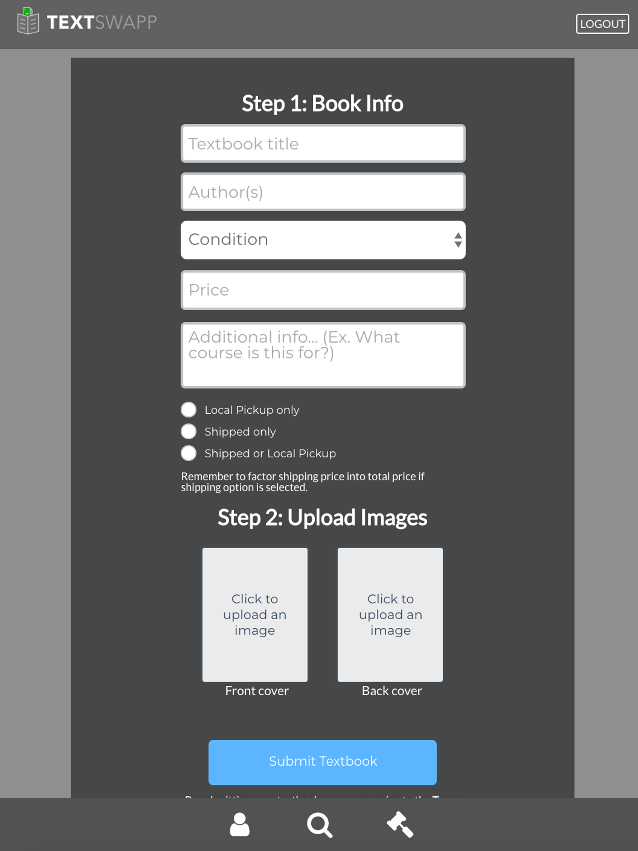 TextSwapp screenshot 5