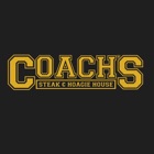 COACH'S Steak & Hoagie House