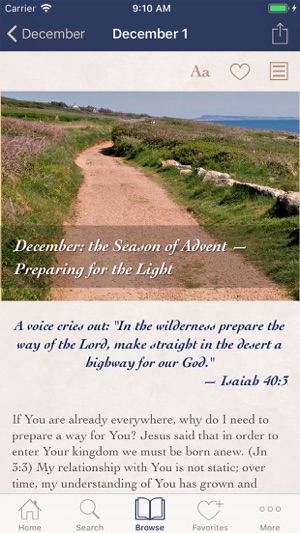 Inspirational Daily Prayer(圖3)-速報App