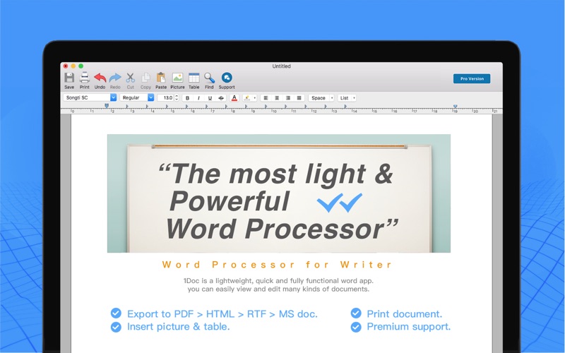 1DocWord_Processor_for_Writer.app caprure 1 1_1DocWord_Processor_for_Writer.jpg