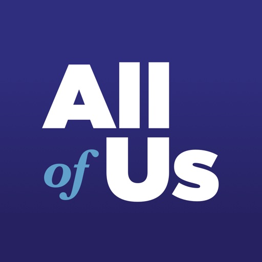 All of Us Research Program Icon