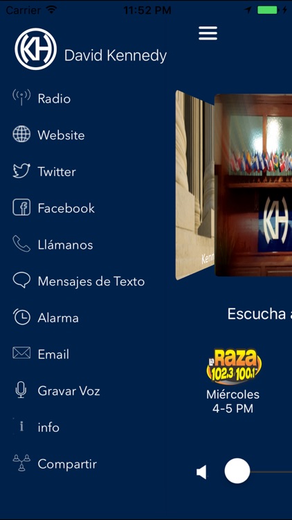 Kennedy Holden Law Firm