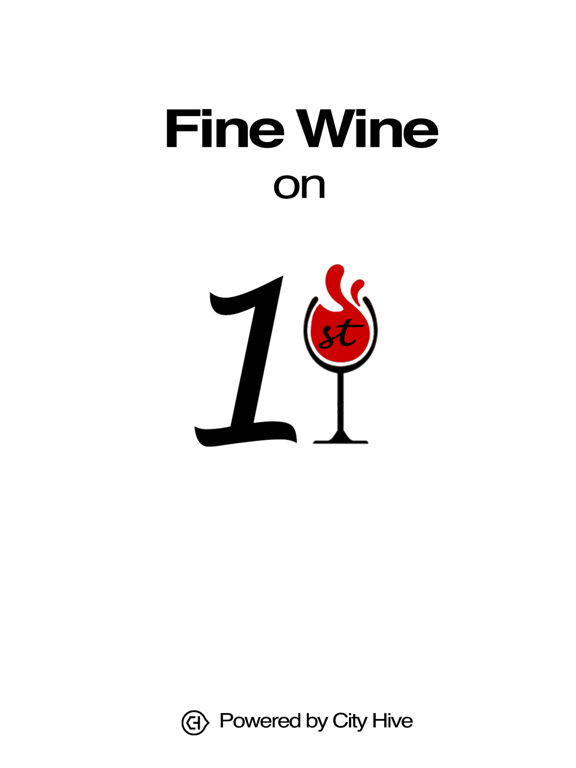 Screenshot #4 pour Fine Wines On First