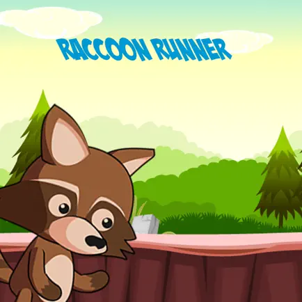 Raccoon Runner Читы