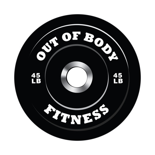 Out Of Body Fitness