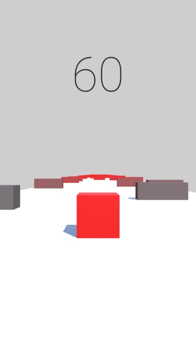 Cube Dodge screenshot 3
