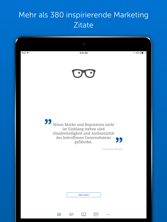 Marketing Experte - Lernkarten