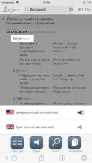 Словарь linguee айфон картинки 3