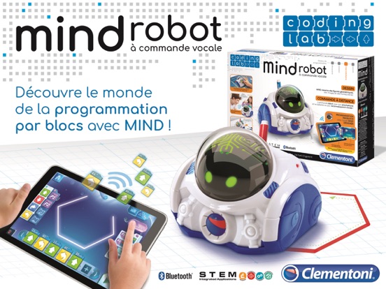 Screenshot #4 pour Mind Designer