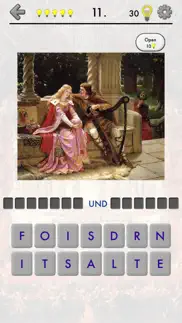 famous operas and composers iphone screenshot 1