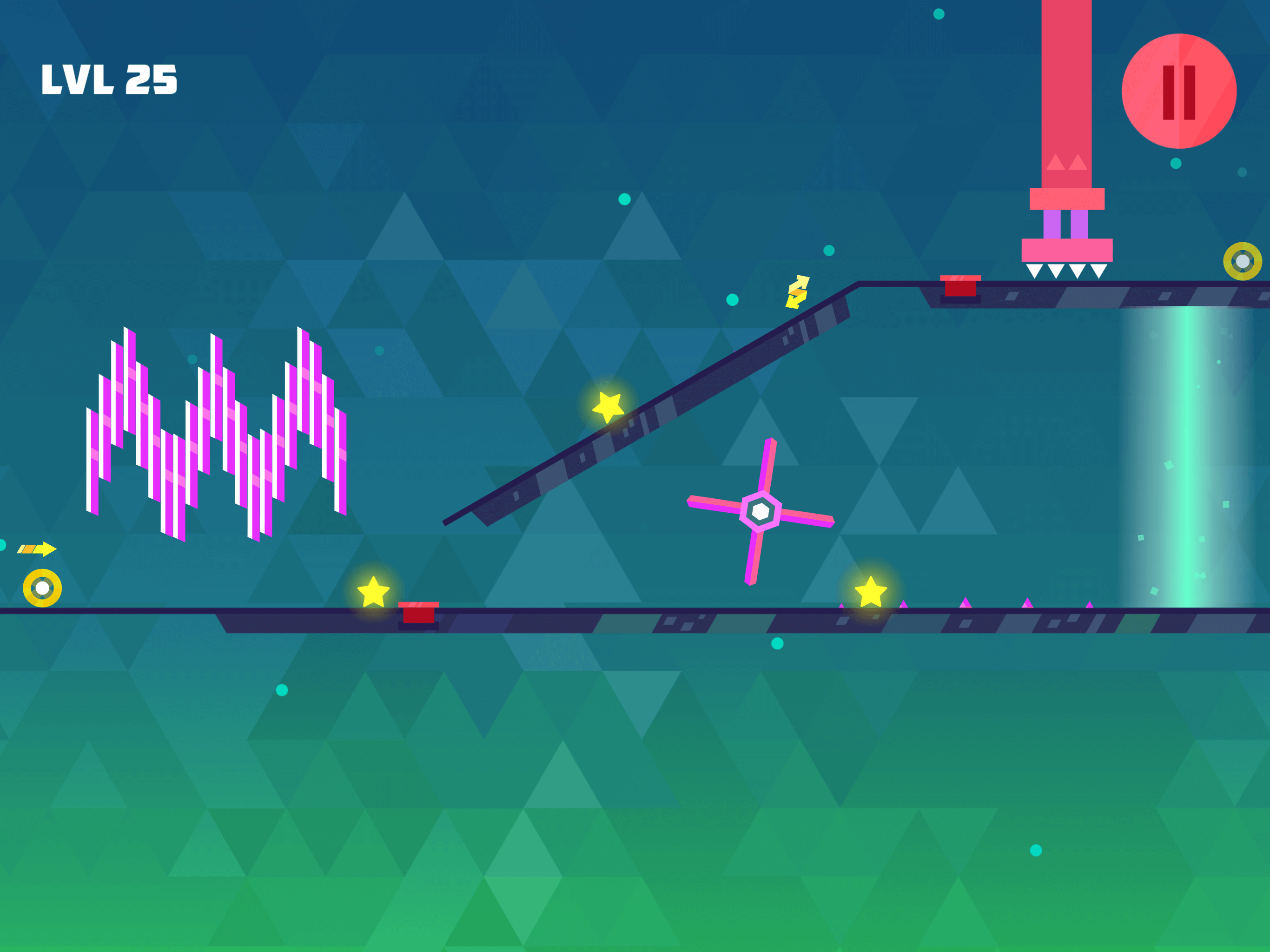 Crush Escape screenshot 9
