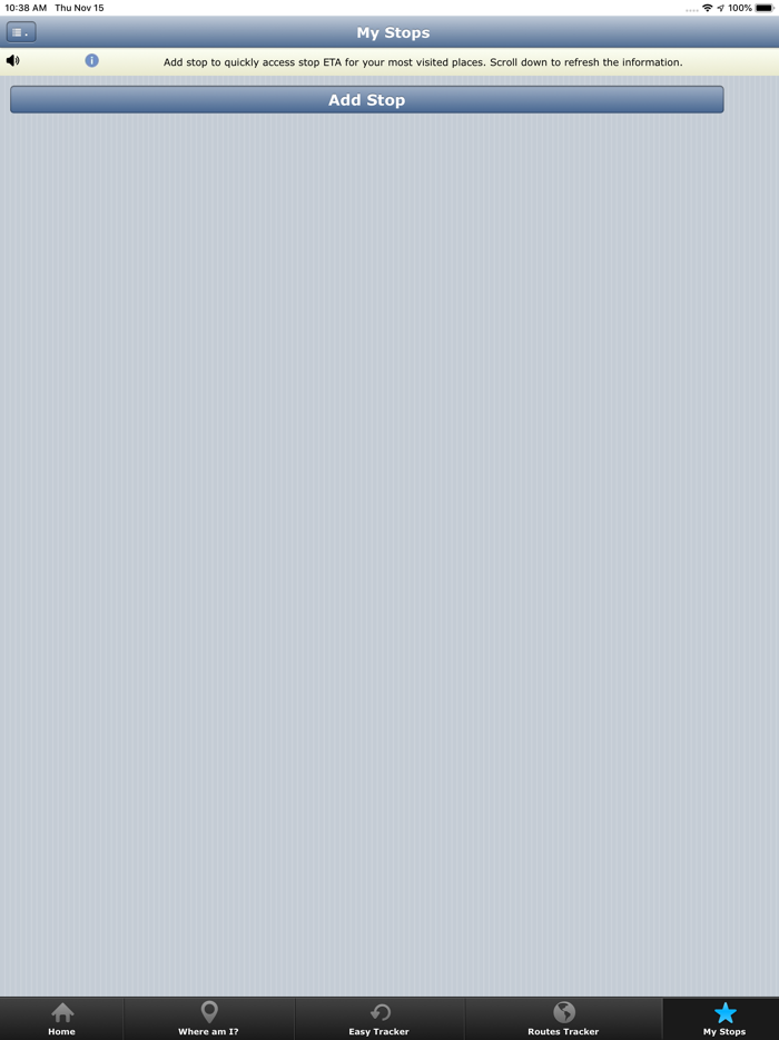 Coconut Creek Shuttle