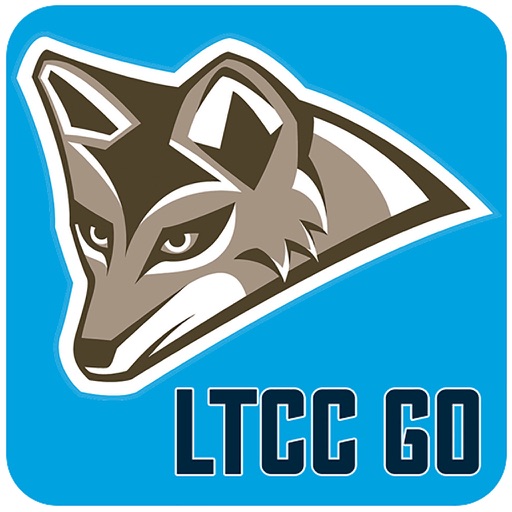 LTCC Go icon