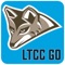 LTCC Go helps you stay connected to Lake Tahoe Community College like never before