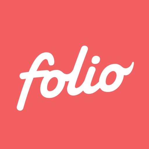 FOLIO(フォリオ)