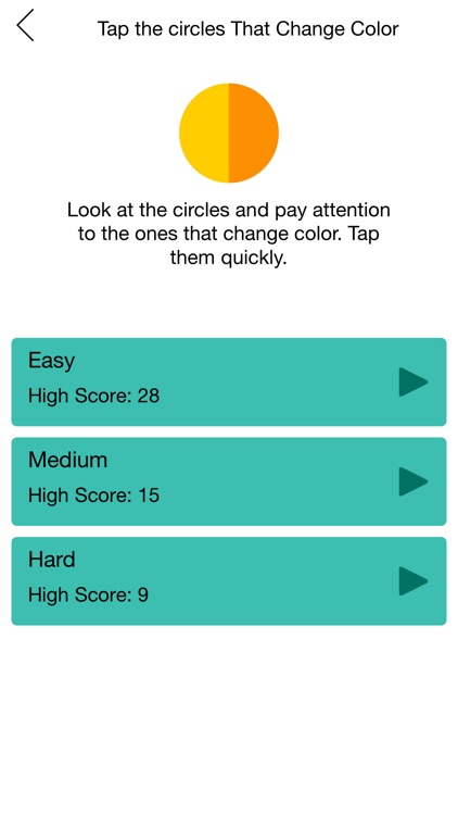 Brain Games - Quiz & Puzzles screenshot-3