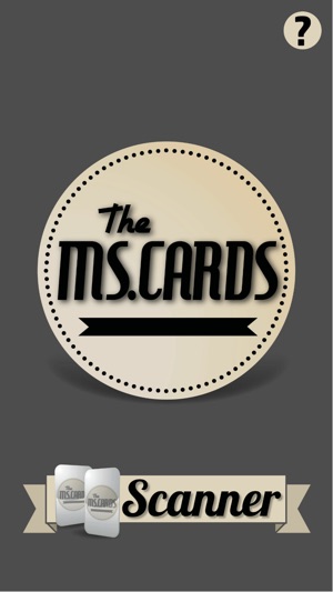 MSCards