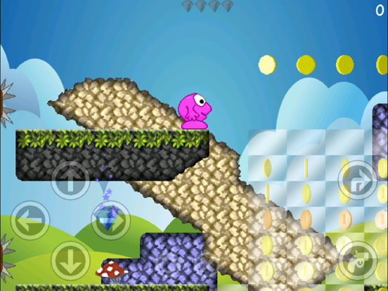 Screenshot #5 pour OrcrestLite