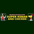 Top 40 Food & Drink Apps Like Super Kebab and Chicken - Best Alternatives