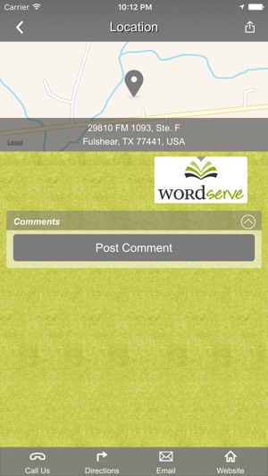 WordServe(圖2)-速報App