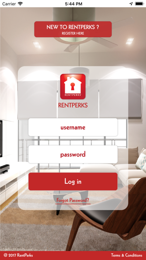 RentPerks Landlord(圖1)-速報App