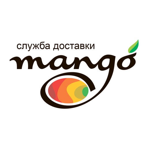 Служба доставки Манго icon