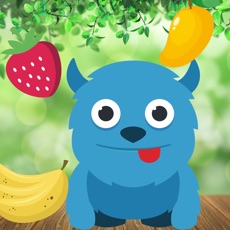 Activities of Hungry Monster Learning Game