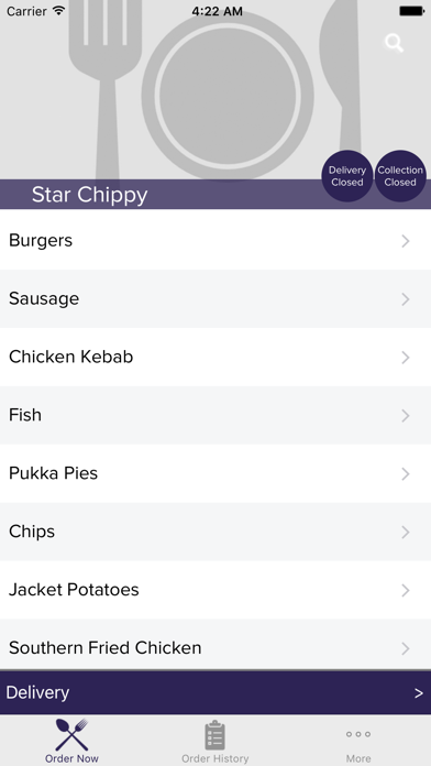 How to cancel & delete Star Chippy from iphone & ipad 2