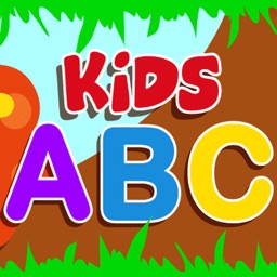ABC Alphabet Letters