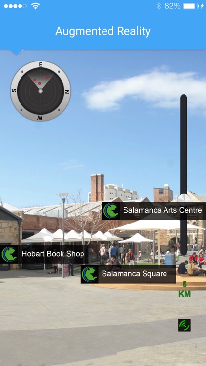 Hobart Travel - Pangea Guides screenshot-3