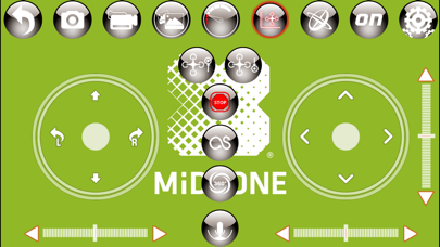 Screenshot #3 pour MIDR_SD160