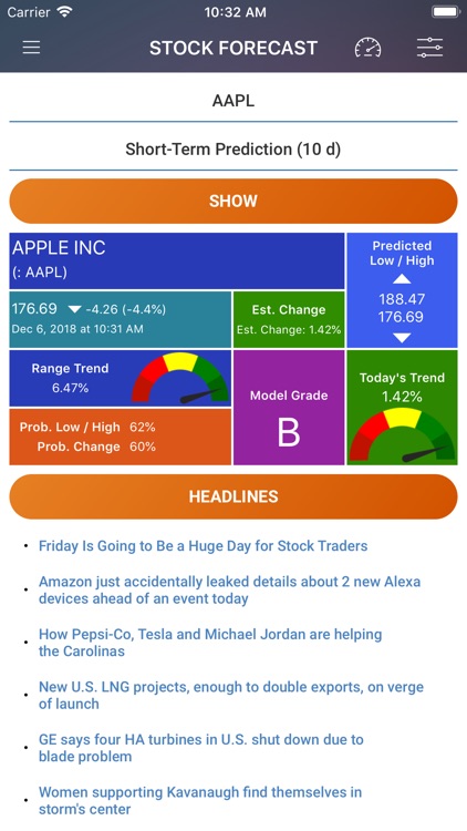 Tradespoon screenshot-6