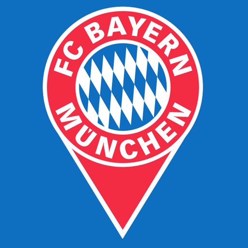 Bayern Sticker icon