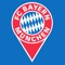 Bayern Sticker 