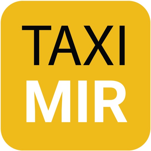 TAXI MIR Uzbekistan