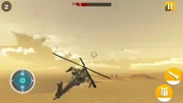 Game screenshot Gunship Air Combat  3D Action apk