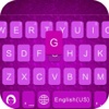 Keyboard Themes & Cool Fonts