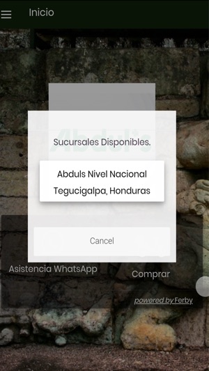 Abdul