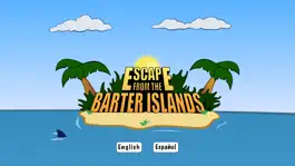 Game screenshot Escape from the Barter Islands mod apk