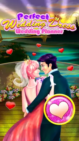 Game screenshot Perfect Wedding Dress mod apk